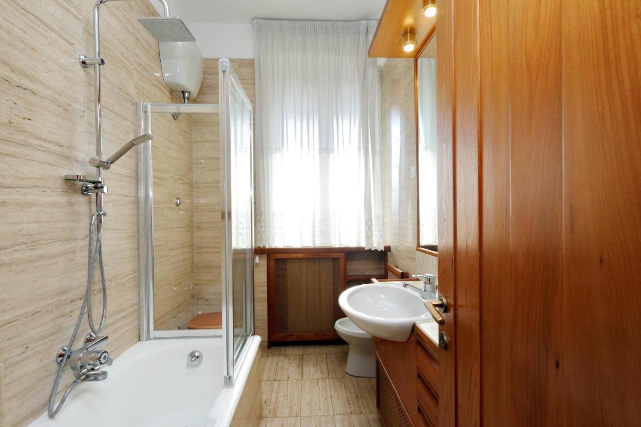 Frattina Family Romantic Superior Suite Exterior photo
