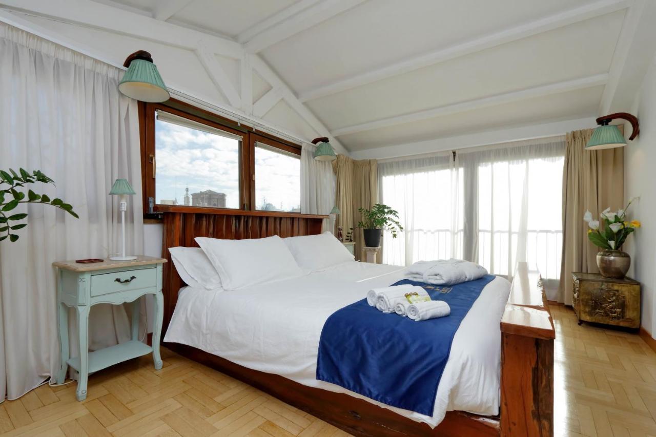 Frattina Family Romantic Superior Suite Exterior photo