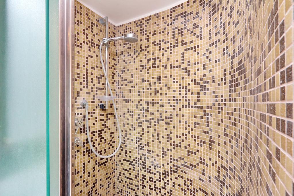 Frattina Family Romantic Superior Suite Exterior photo